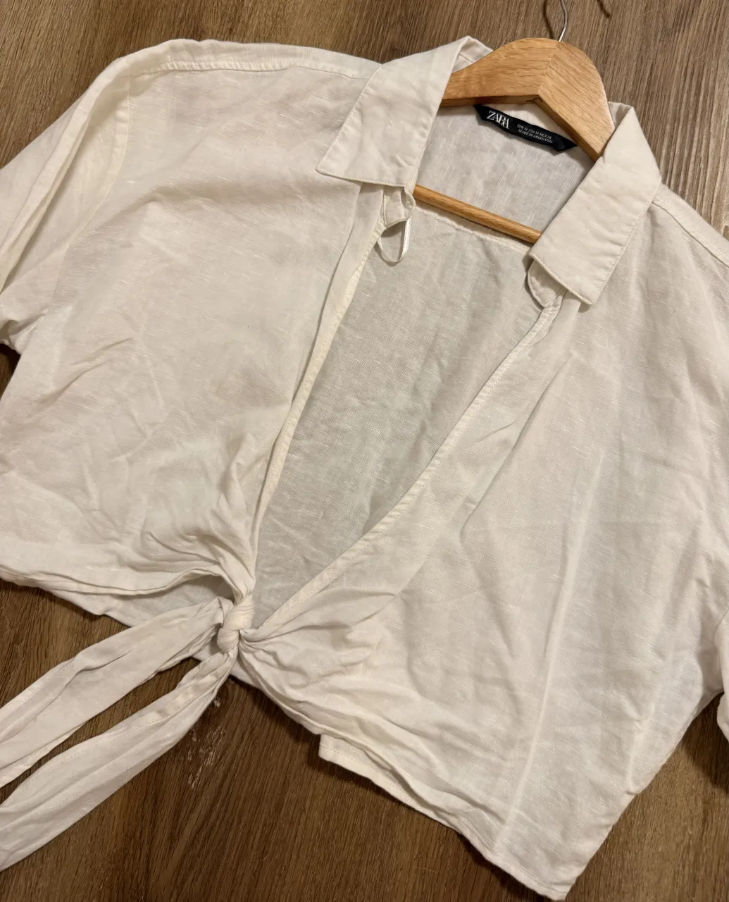 Camisa Zara - imagen 2