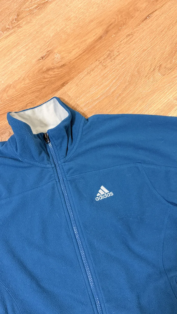 Buzo adidas - Vista 3