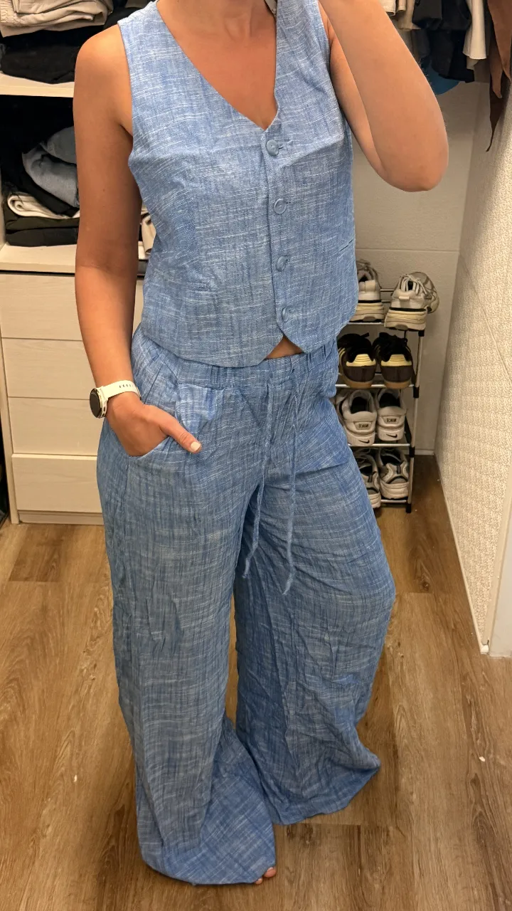 Pantalón Stradivarius - imagen 1