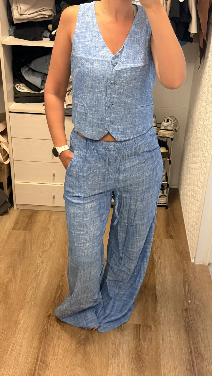 Pantalón Stradivarius - imagen 2