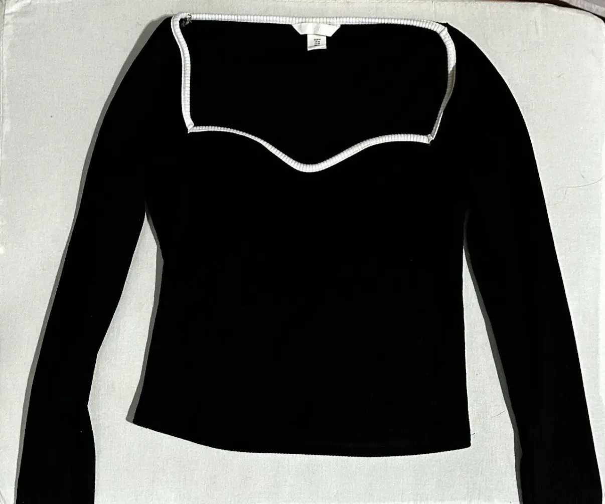 Remera H&M