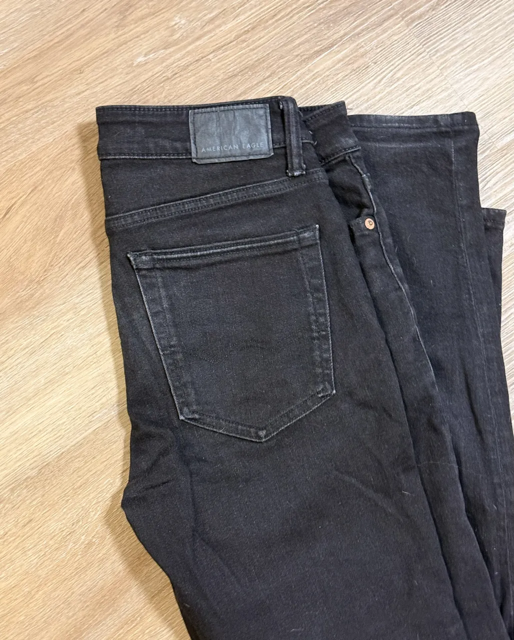 Jean American Eagle - imagen 3