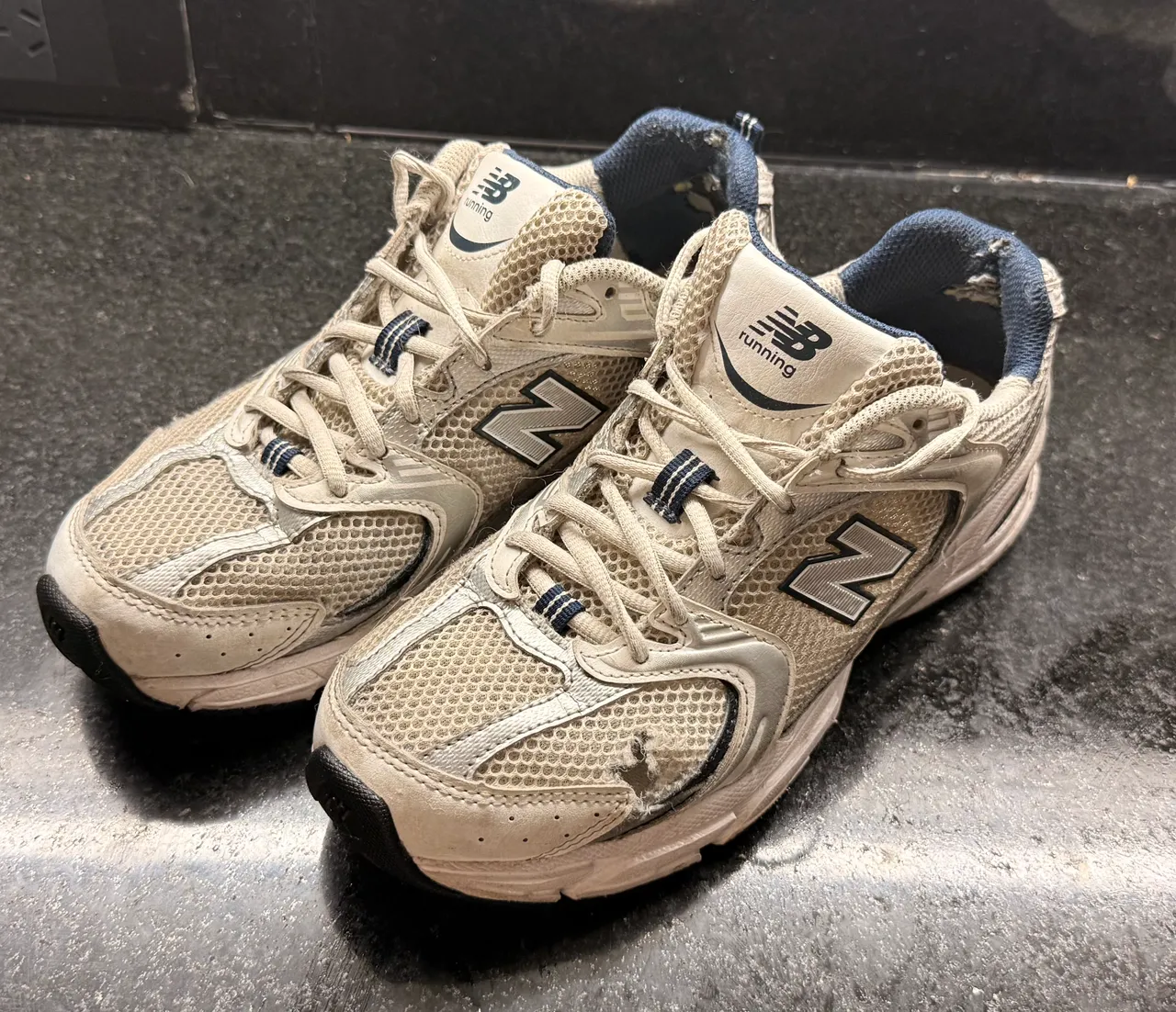 Zapatillas New Balance - imagen 3