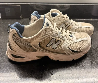 New Balance · Talle EU 39