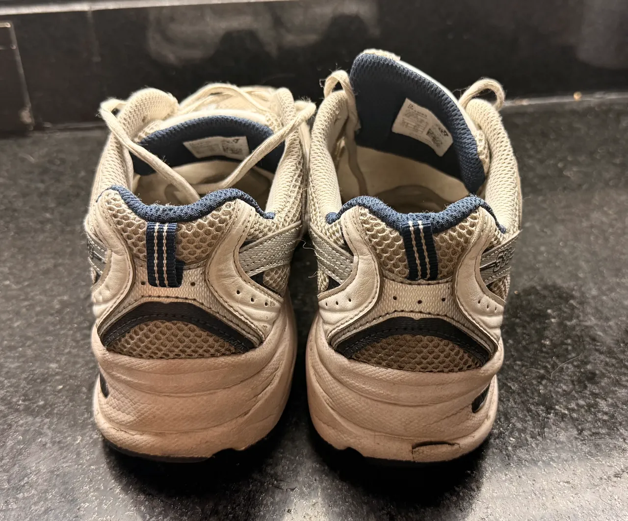 Zapatillas New Balance - imagen 4