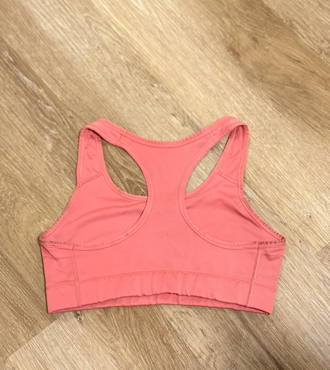 Corpiño deportivo Nike - imagen 2