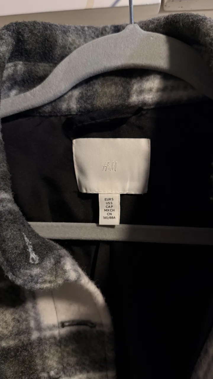Campera H&M - imagen 2