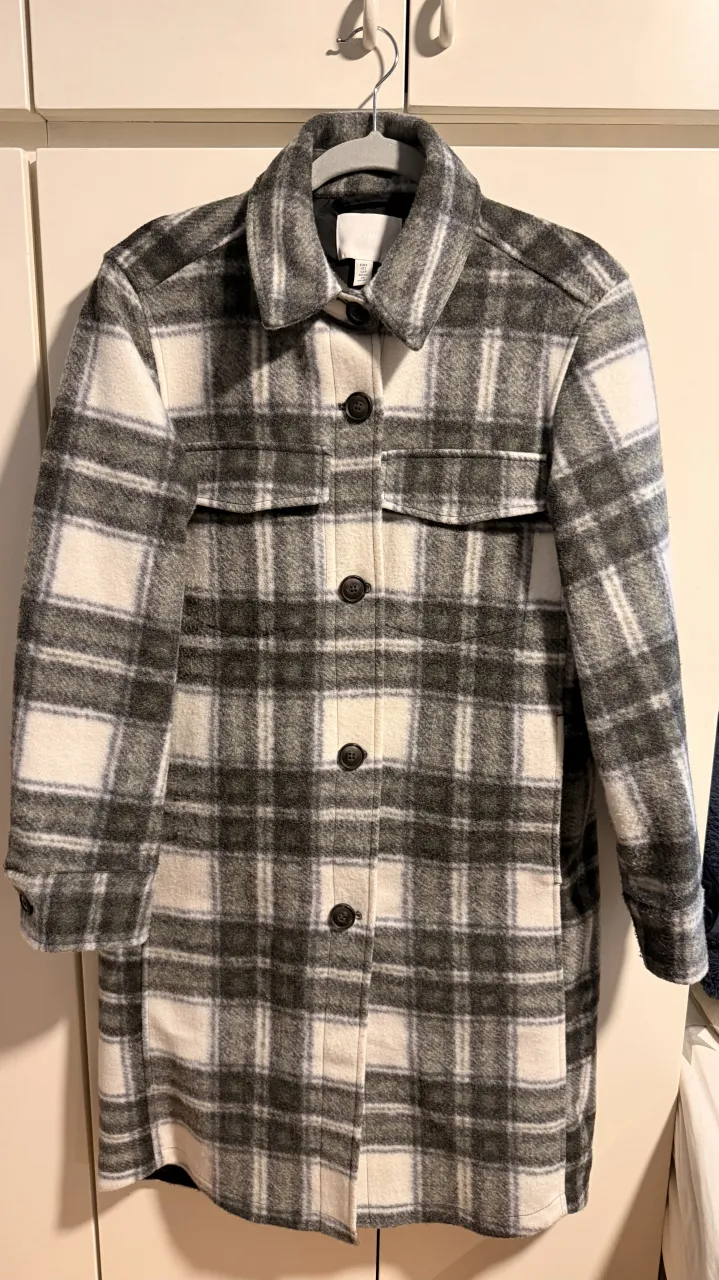 Campera H&M - imagen 3