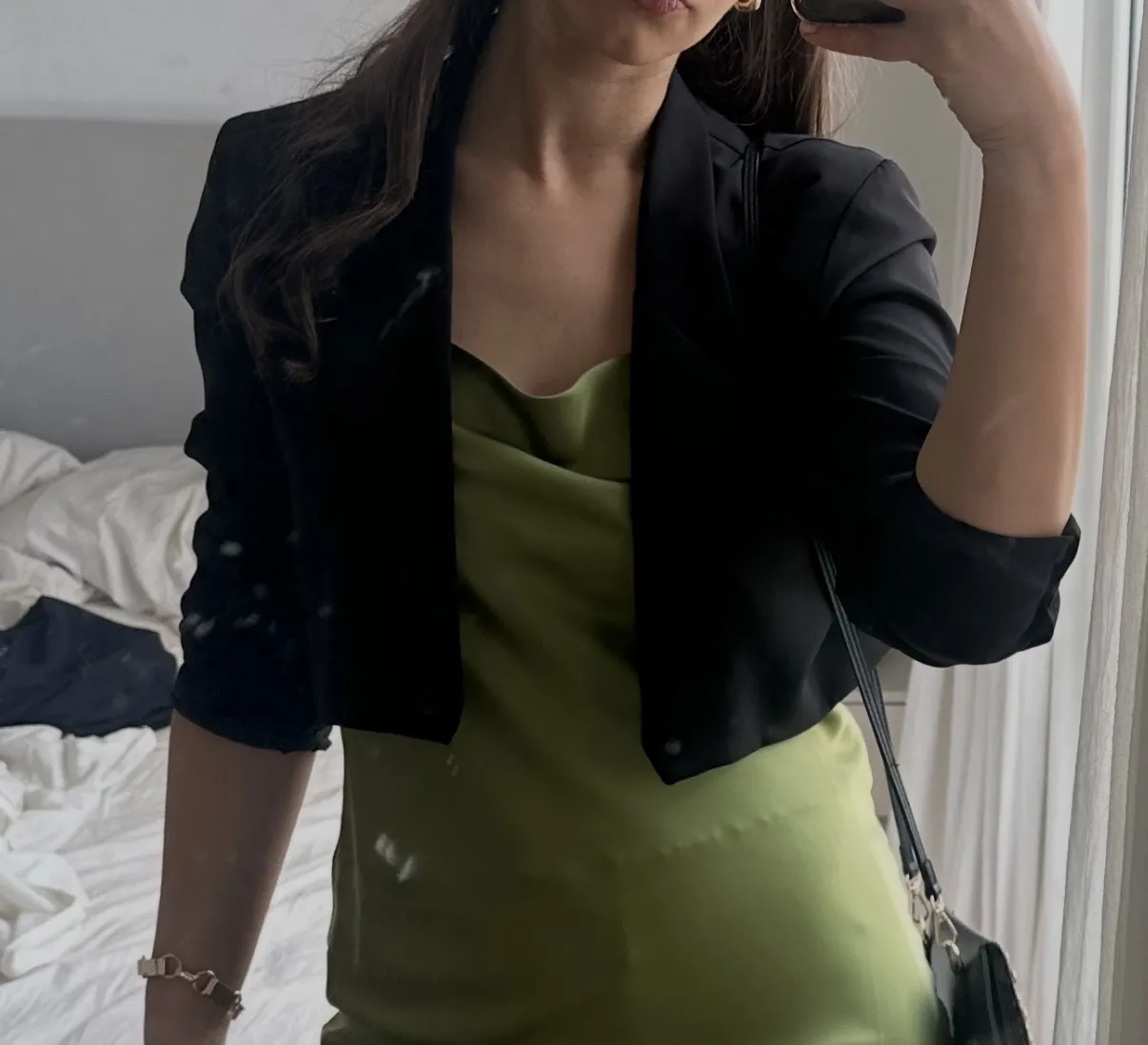 Blazer Tif - imagen 2