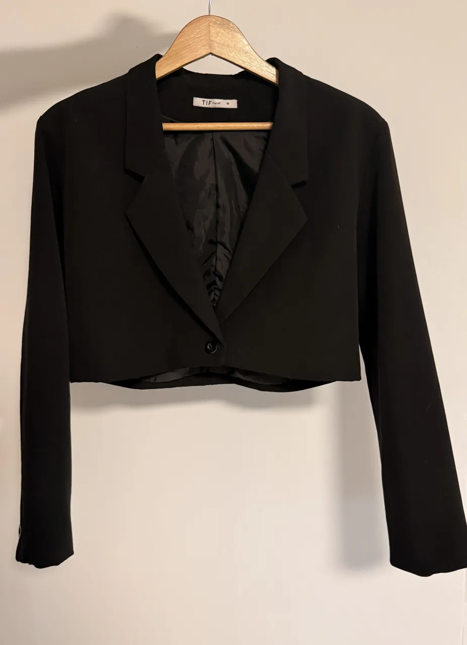 Blazer Tif - imagen 1