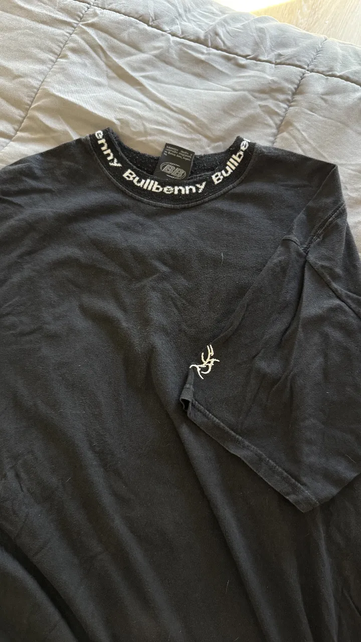 Remera Bullbenny - imagen 2