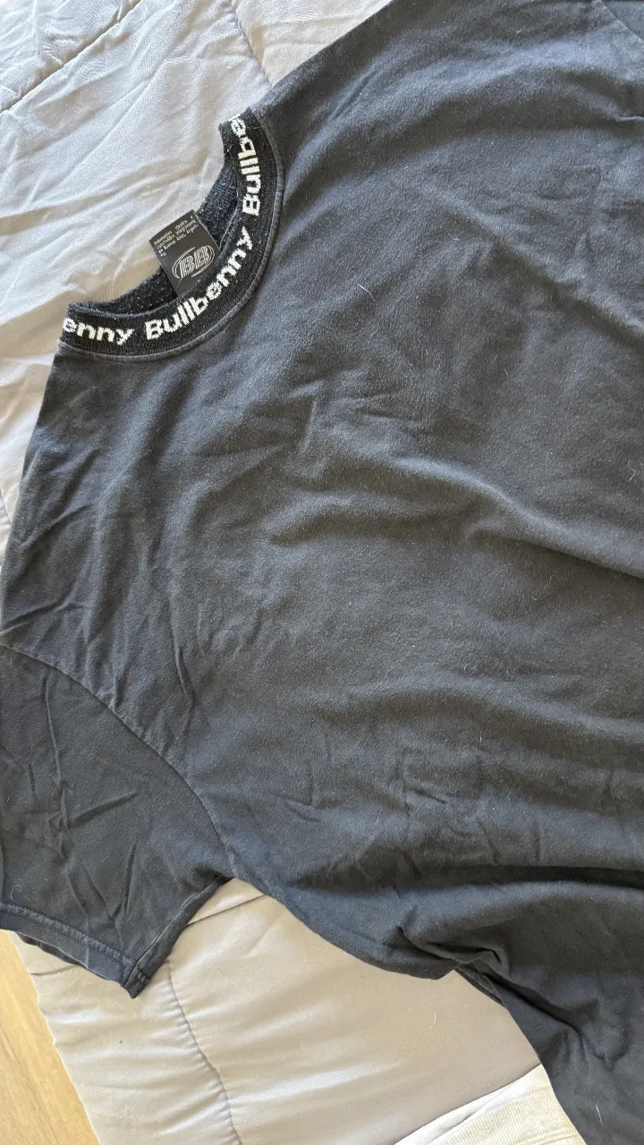 Remera Bullbenny - imagen 3
