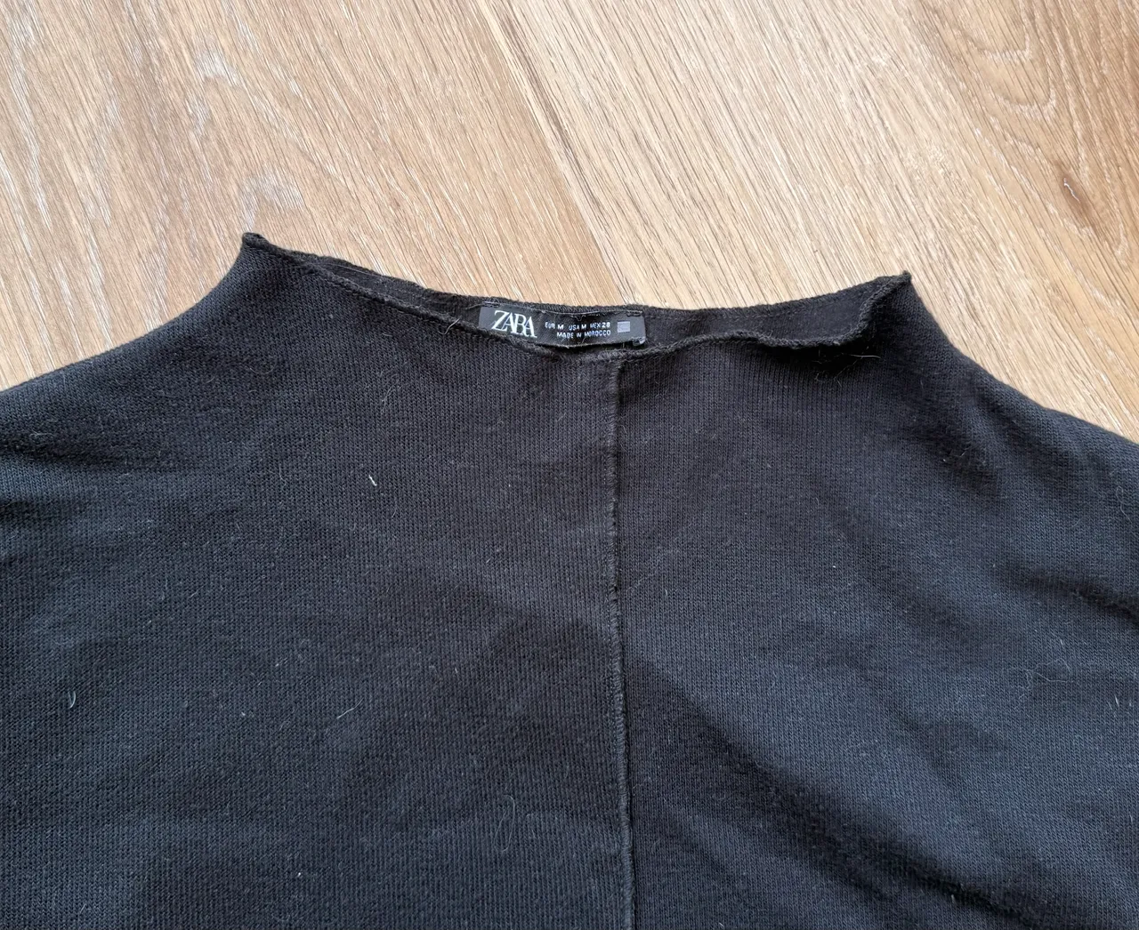 Remera Zara - imagen 2