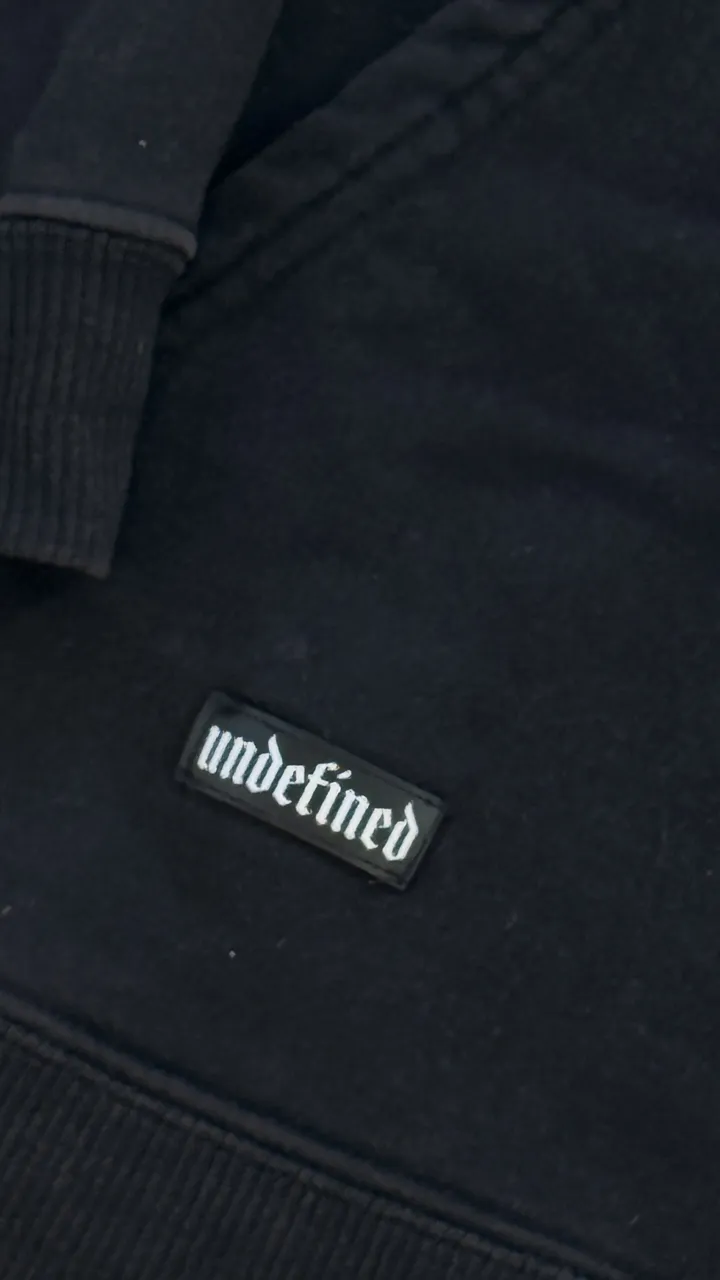 Buzo Undefined - imagen 3