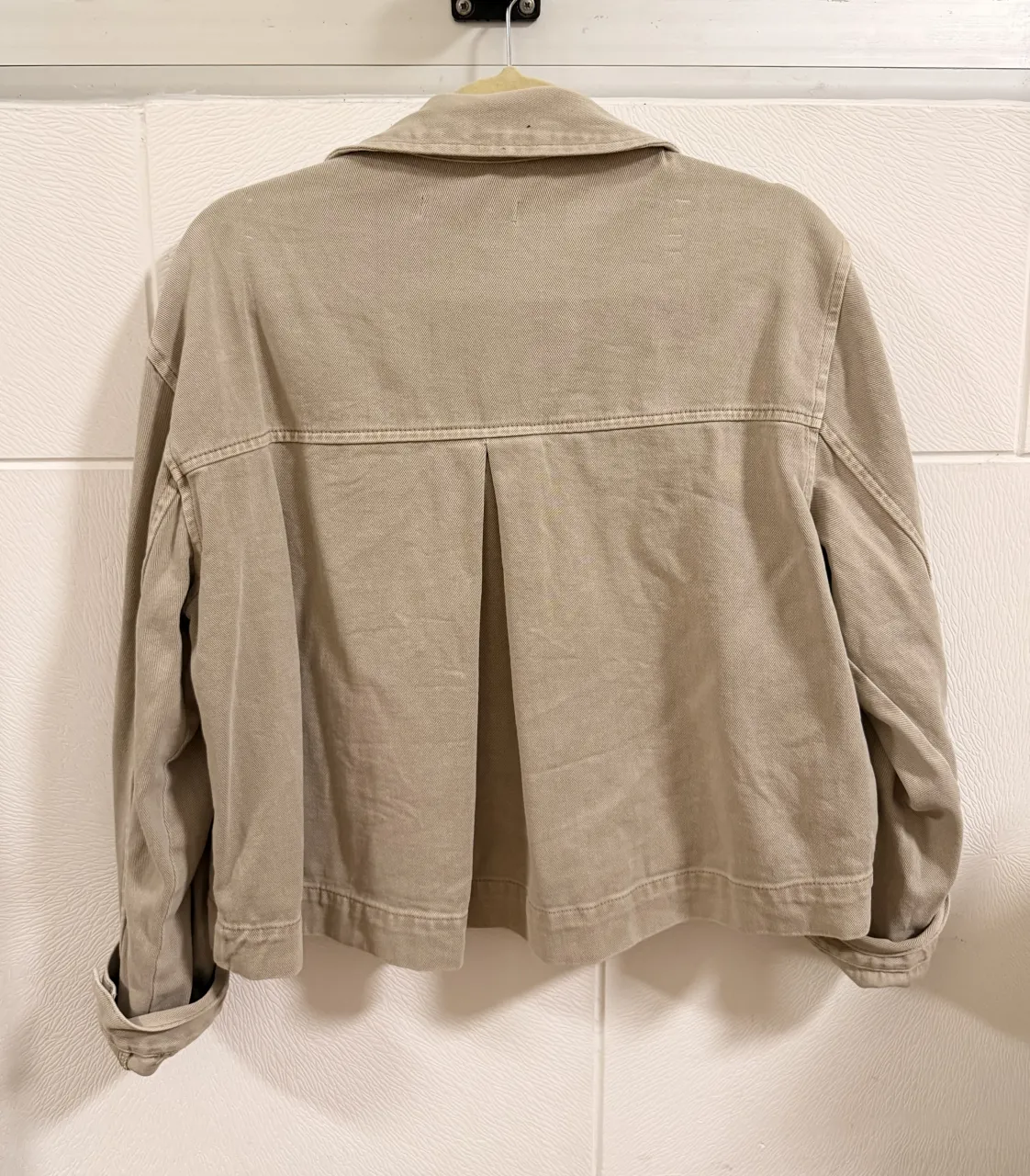 Campera Leutthe - imagen 2