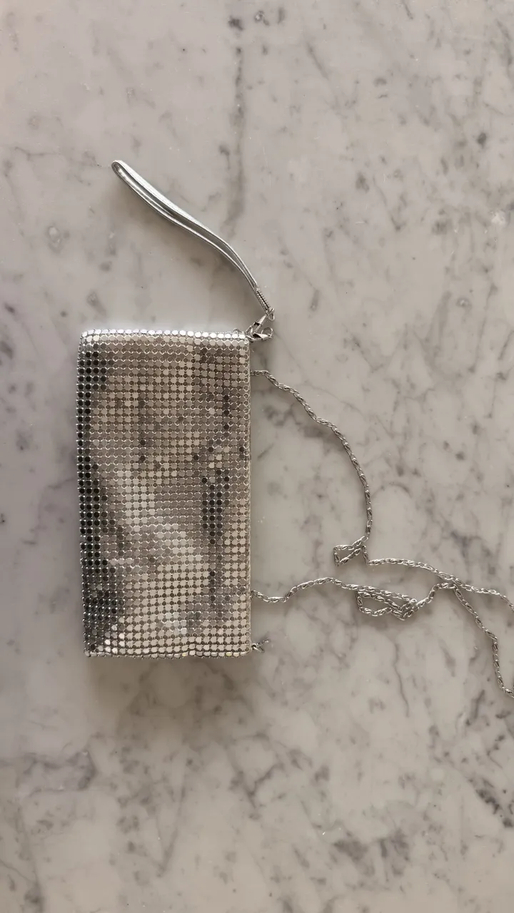 Cartera Importada sin marca - imagen 1
