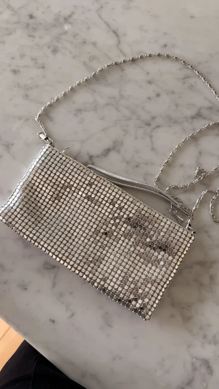 Cartera Importada sin marca - imagen 2