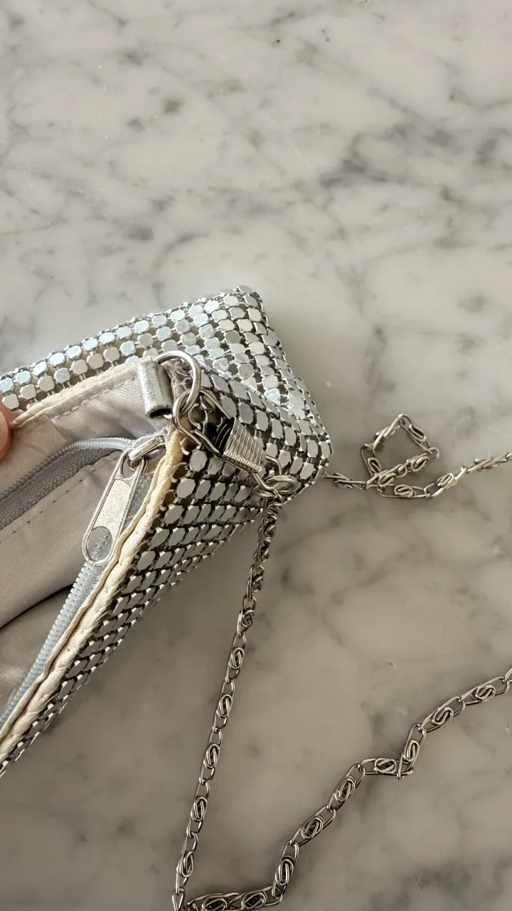 Cartera Importada sin marca - imagen 3