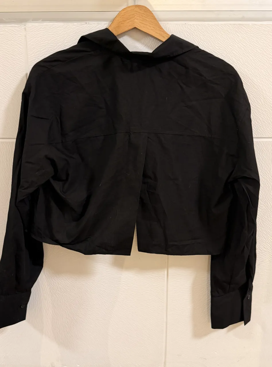 Camisa Zara - imagen 2