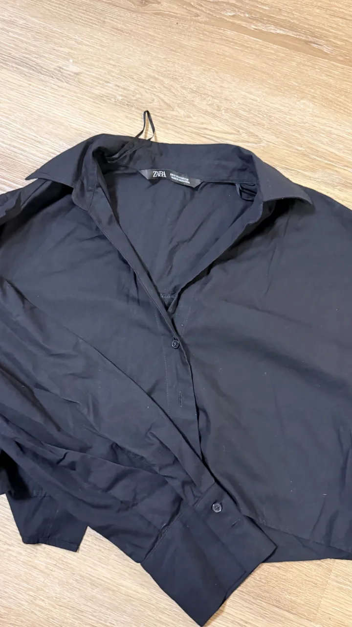 Camisa Zara - imagen 3