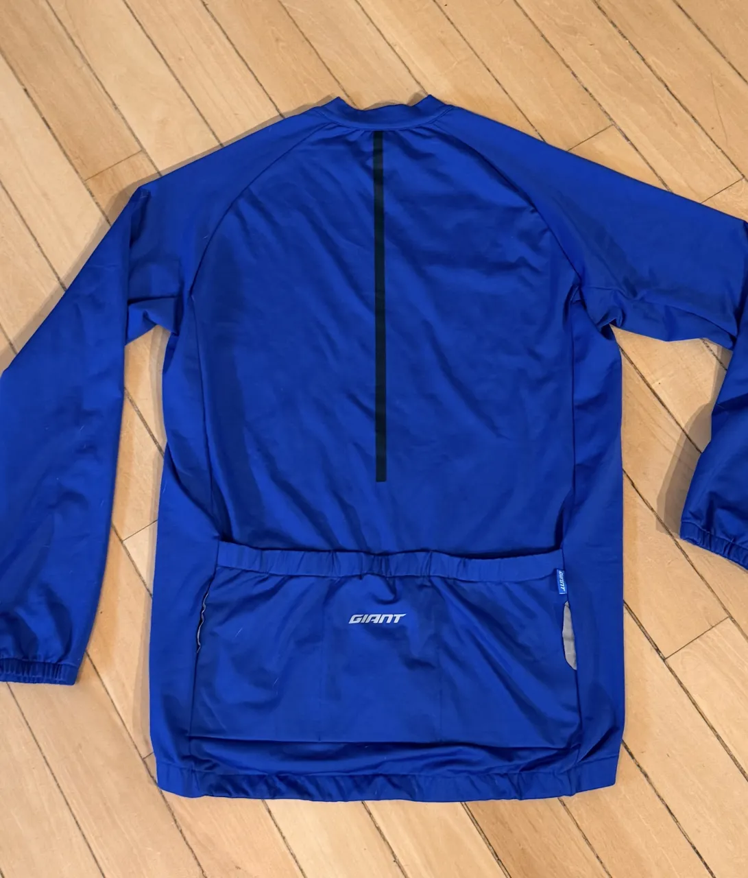Campera Giant - imagen 2