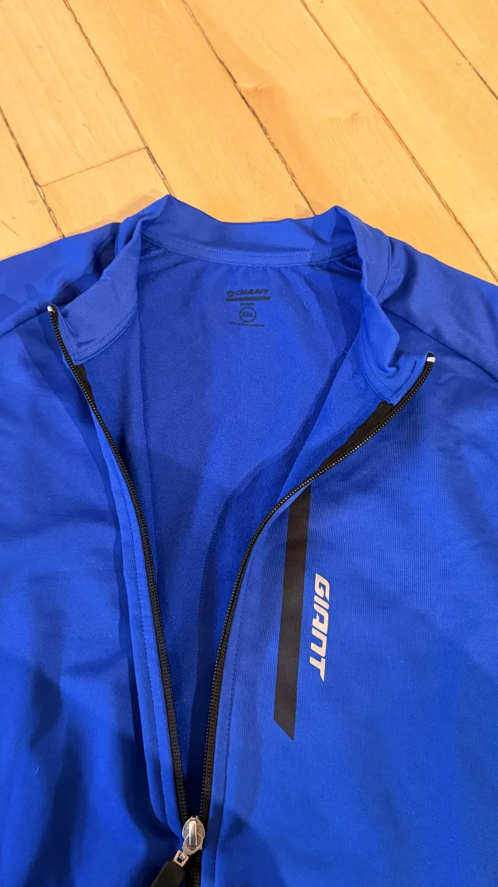 Campera Giant - imagen 3