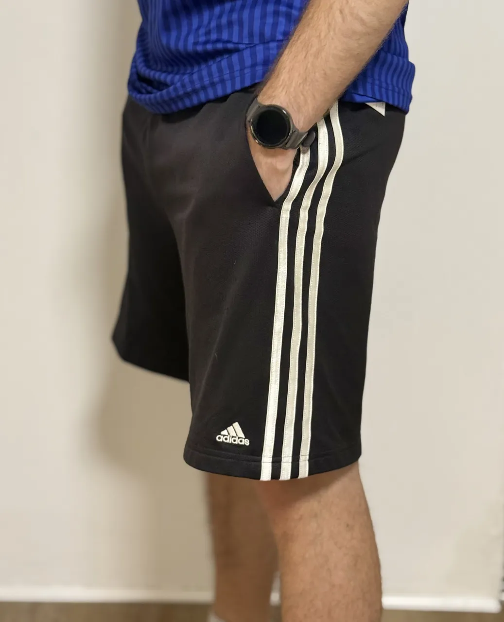 Short adidas miniatura 4