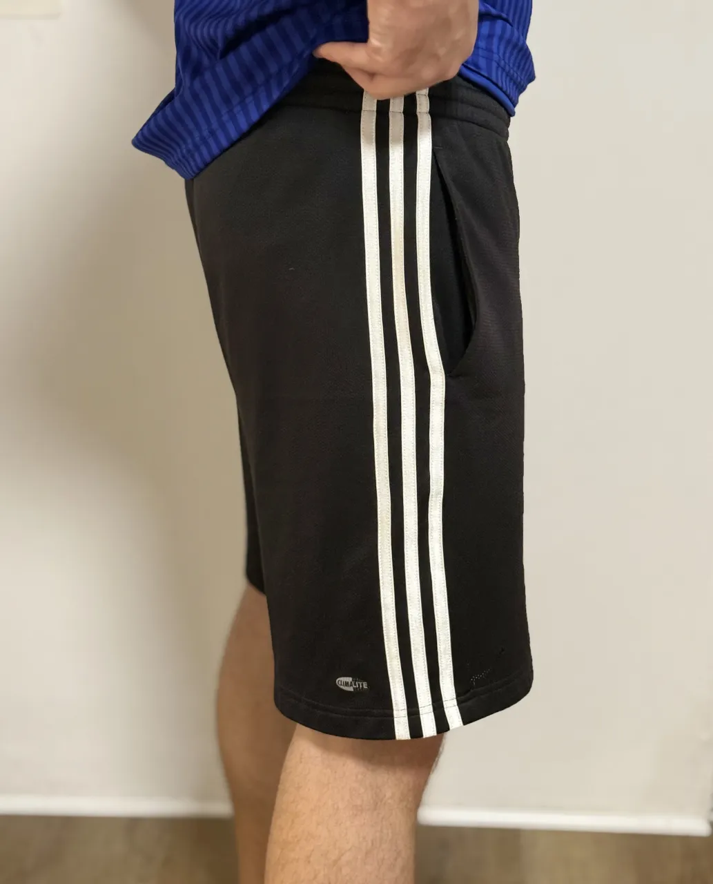 Short adidas miniatura 6