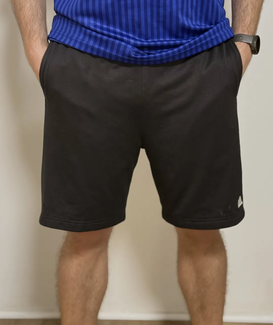 Short adidas miniatura 5