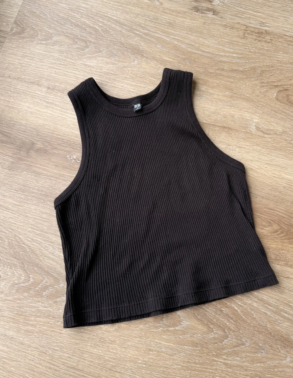 Musculosa Uniqlo - imagen 1