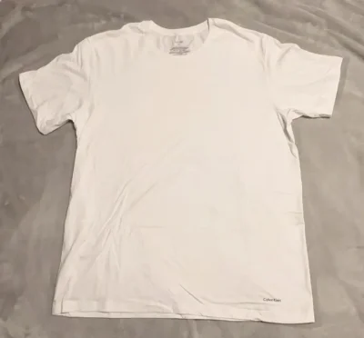 Calvin Klein · Talle L