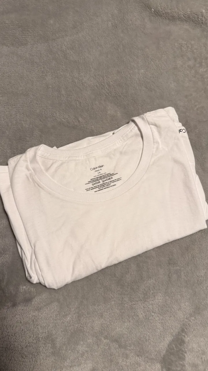 Remera Calvin Klein - imagen 2