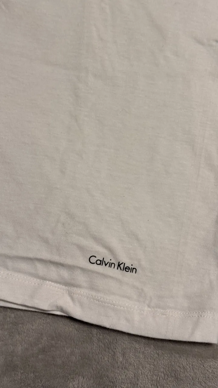 Remera Calvin Klein - imagen 3