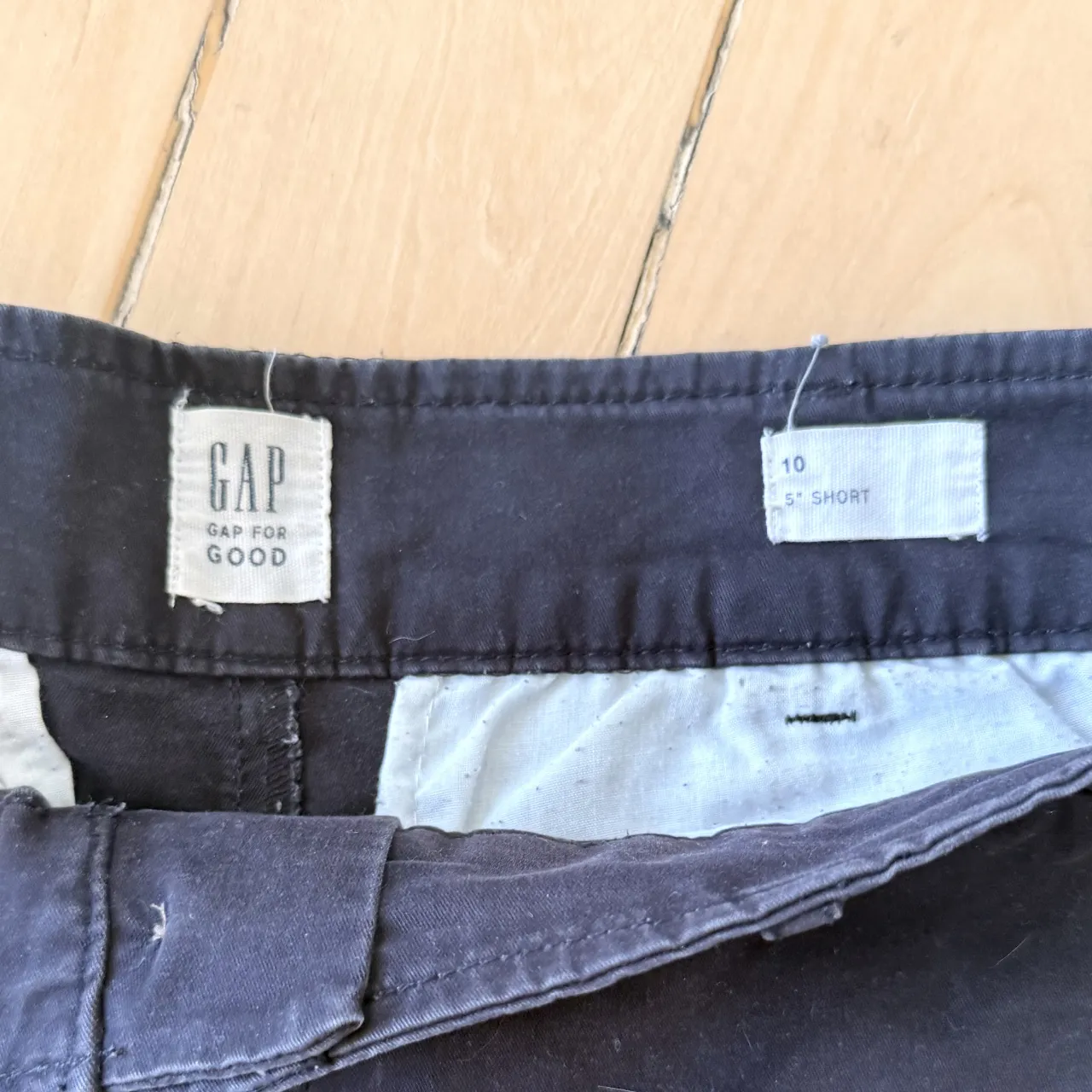 Short GAP - imagen 3
