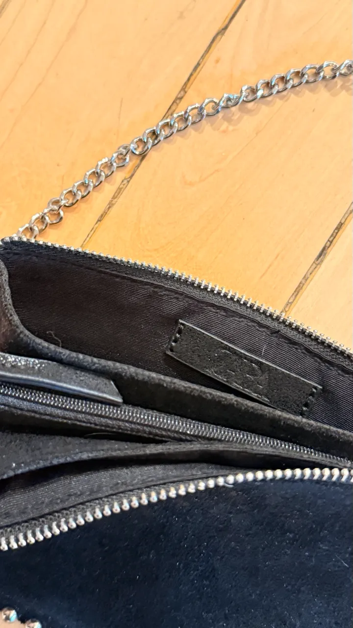 Bandolera Zara - imagen 3