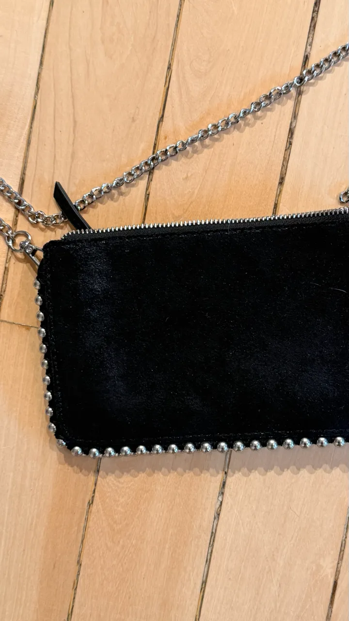 Bandolera Zara - imagen 2