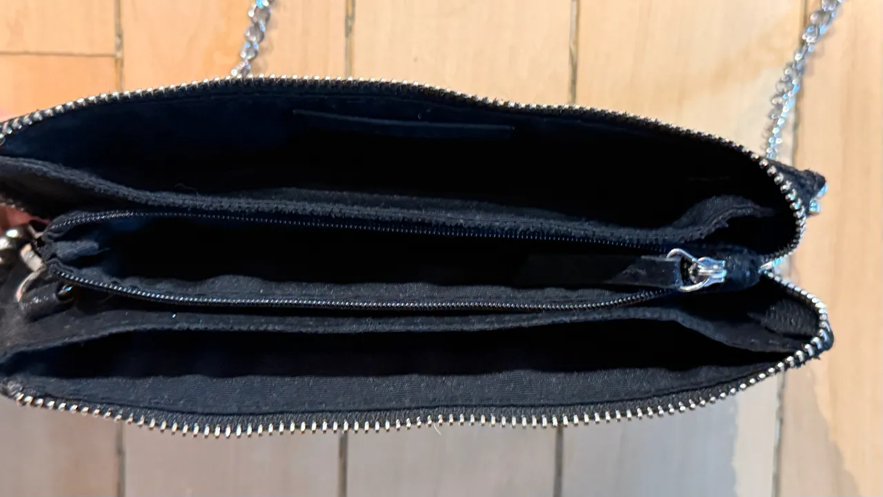 Bandolera Zara - imagen 4