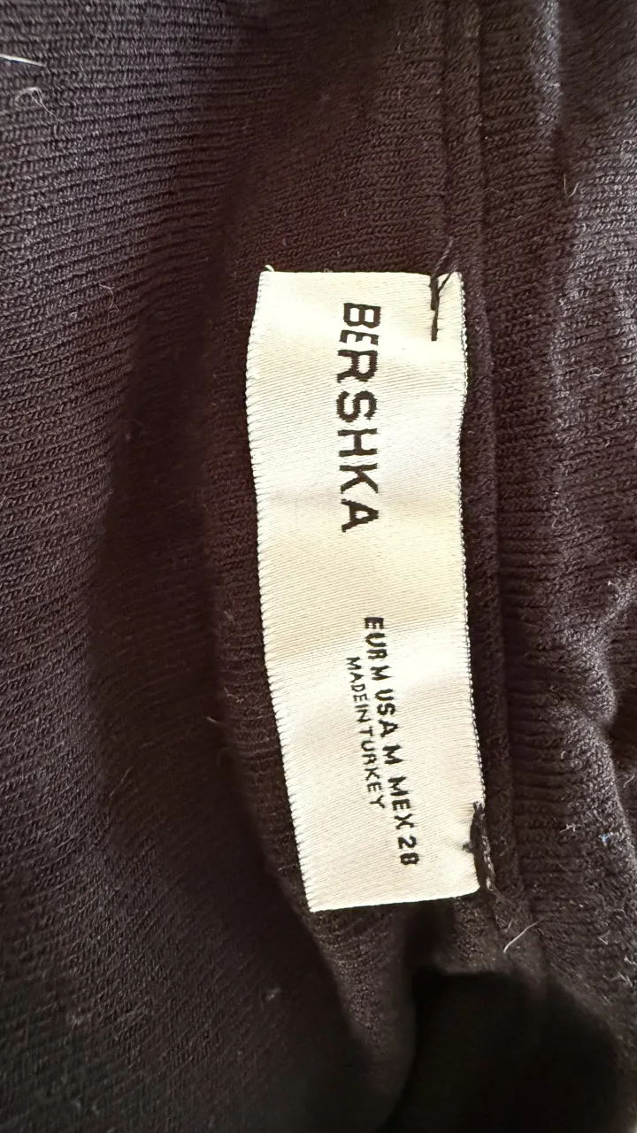 Pollera Bershka - imagen 5