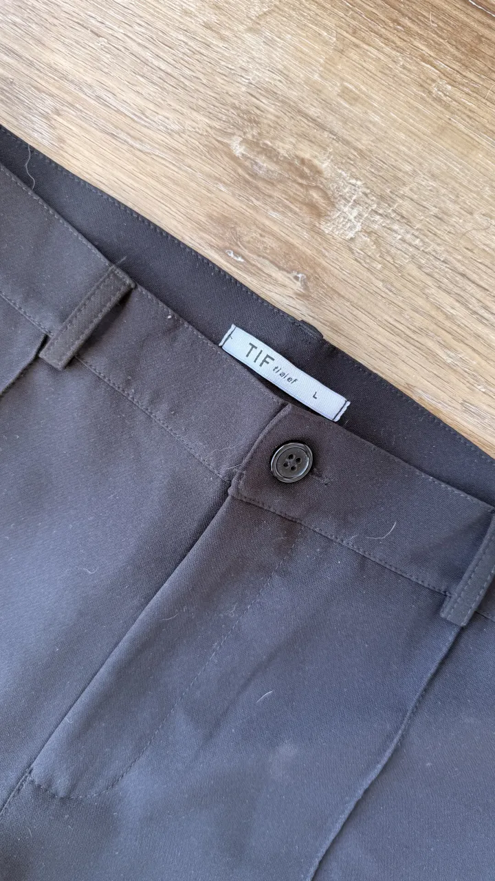Pantalón Tif - imagen 3