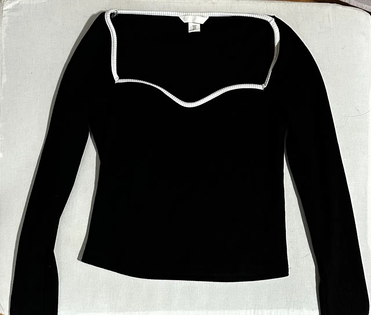 Remera H&M - imagen 1