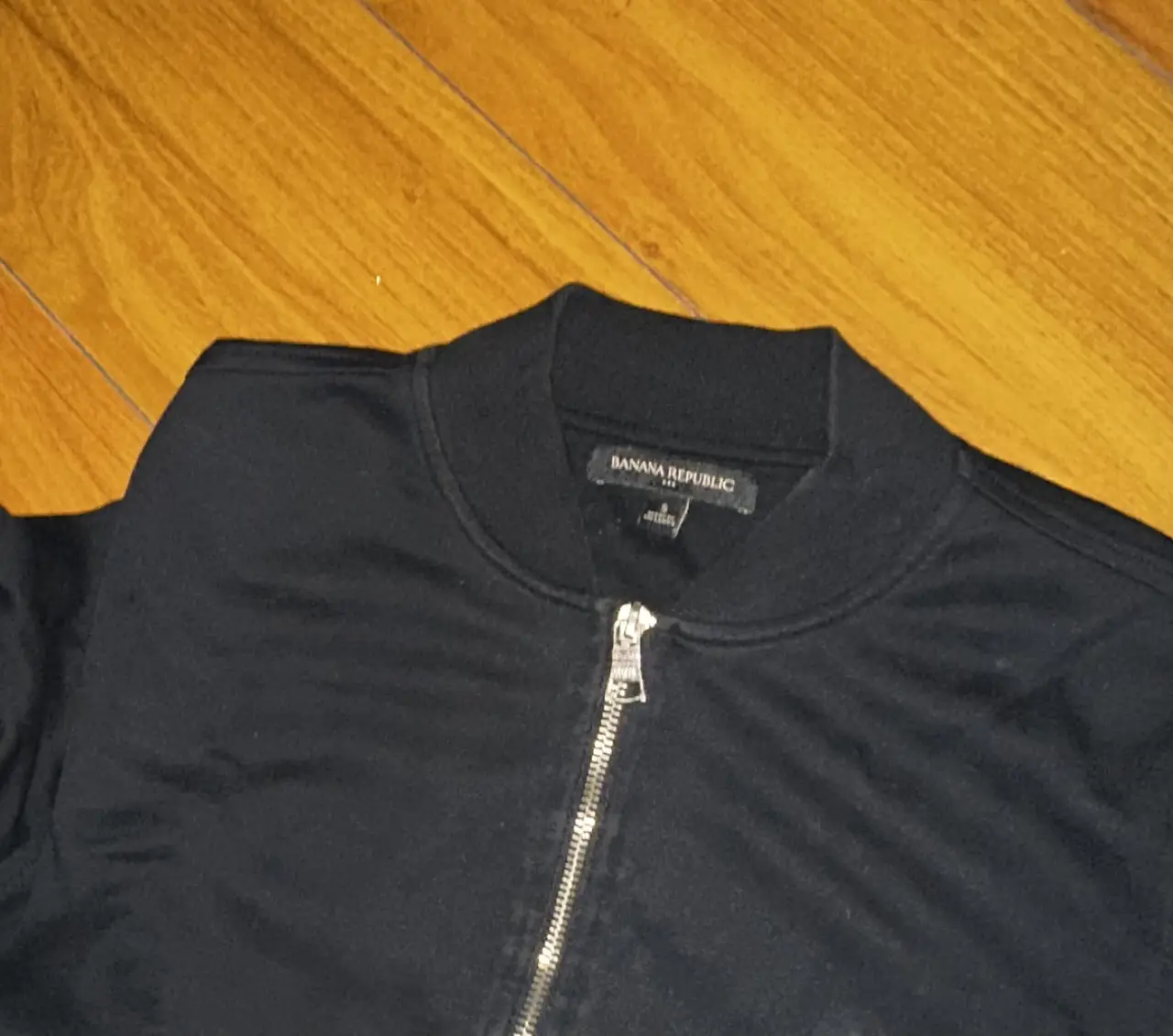 Campera Banana Republic - imagen 2