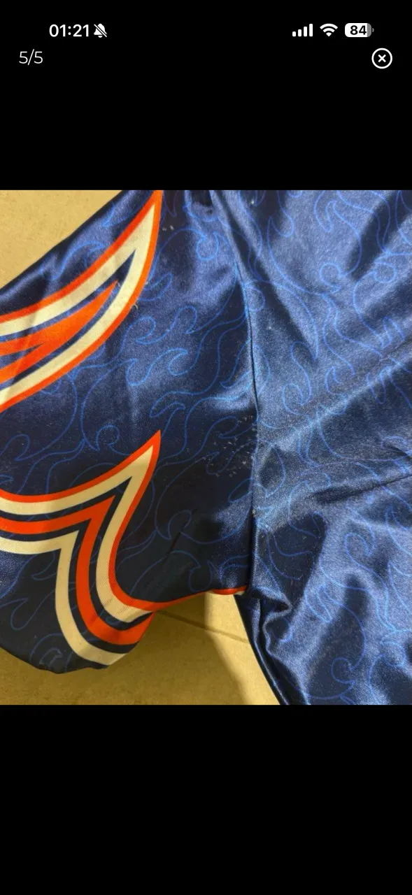 Remera Kosiuko - imagen 3
