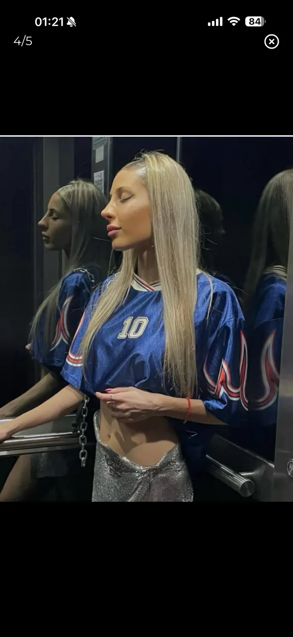 Remera Kosiuko - imagen 4