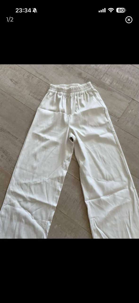 Pantalón Yagmour - imagen 1