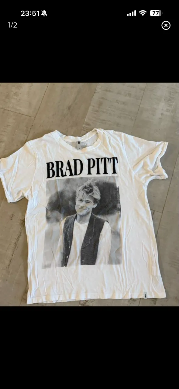Remera 47 - imagen 1