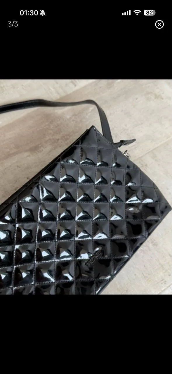 Cartera Prüne - imagen 1
