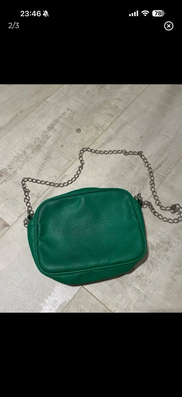 Cartera Sin marca - imagen 2