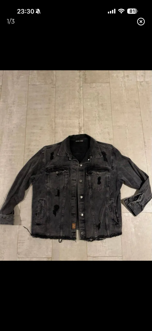 Campera SOCHIC - imagen 1