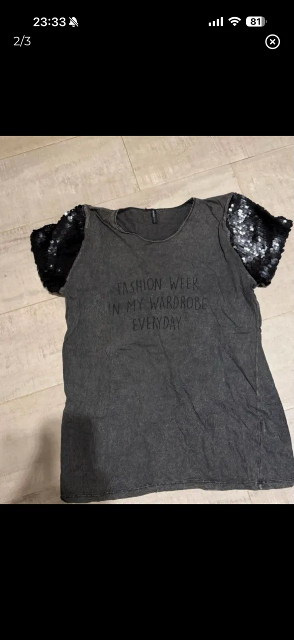 Remera Inversa - imagen 2
