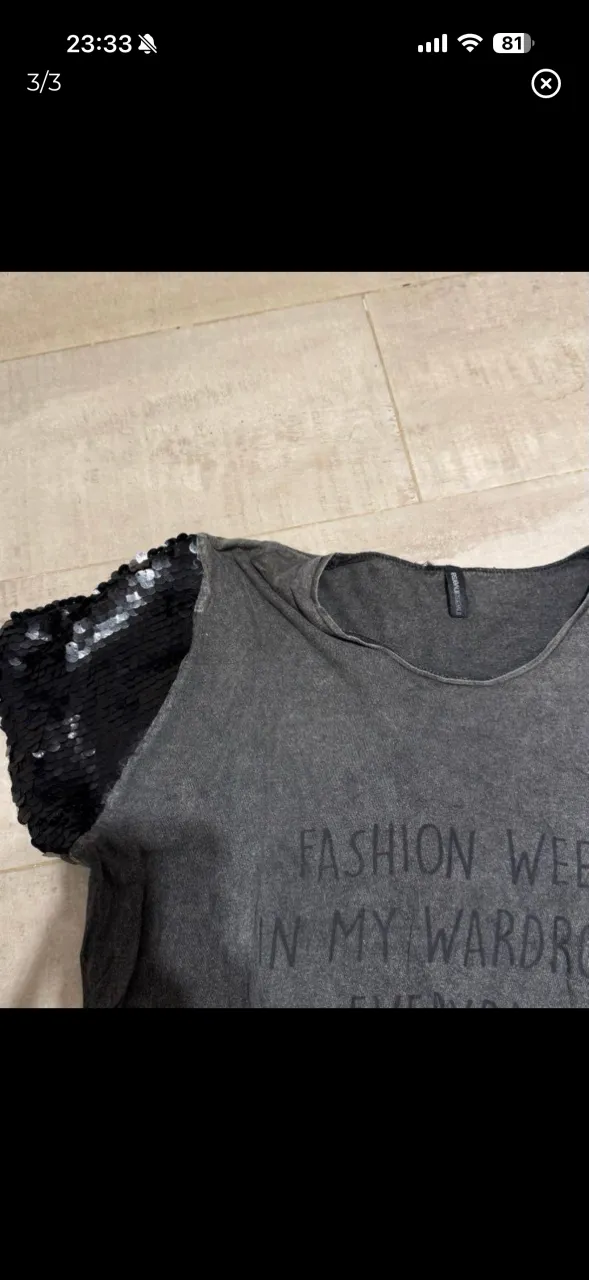 Remera Inversa - imagen 3